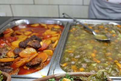 Memur ve sözleşmelilerin yemek ücretleri belirlendi