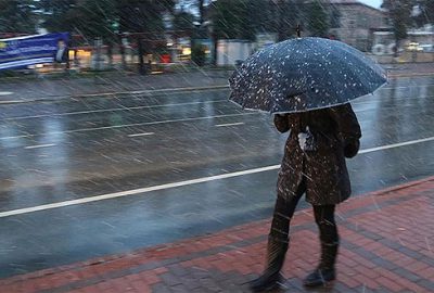‘Uzun dönem ortalamalarına yakın yağış bekliyoruz’