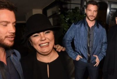 ‘Sinan bana nefes, hayat ve söz verdi’