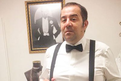 Organize İşler 2’ye yeşil ışık yaktı