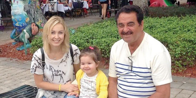 İbrahim Tatlıses’in evlilik teklifine yanıt geldi