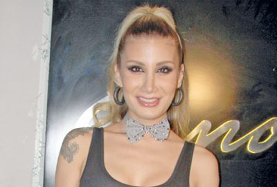 İrem Derici eleştirilere isyan etti