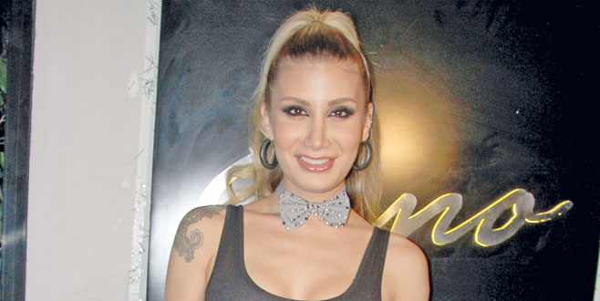 İrem Derici eleştirilere isyan etti