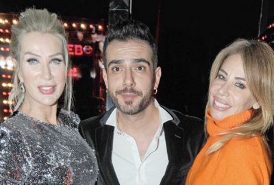 Cefi’ye destek verdiler