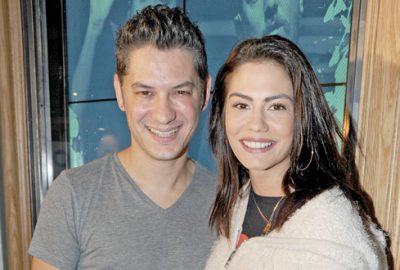 Demet Özdemir: ‘Sevgilim yok’