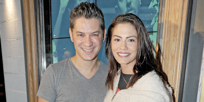 Demet Özdemir: ‘Sevgilim yok’