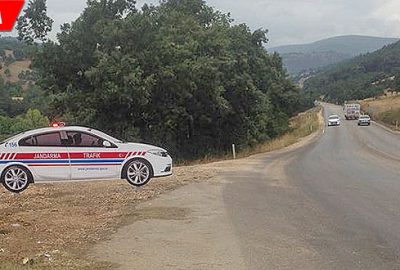 Aşırı hıza ilginç çözüm