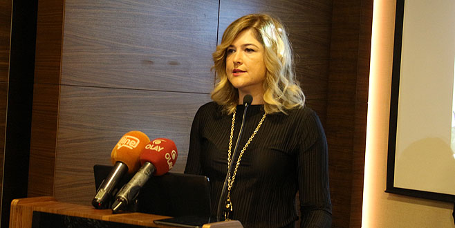 Zirvedeki topuk sesleri kurumsal üyelerle artıyor