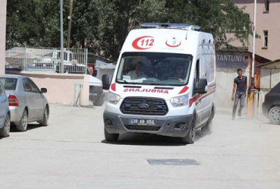 PKK’dan Çukurca’da füzeli saldırı: 1 asker şehit, 3 asker yaralı