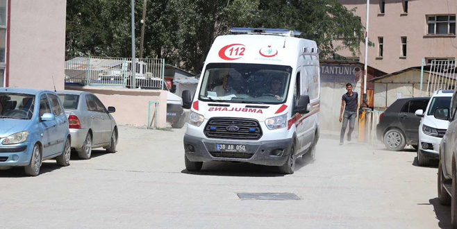 PKK’dan Çukurca’da füzeli saldırı: 1 asker şehit, 3 asker yaralı