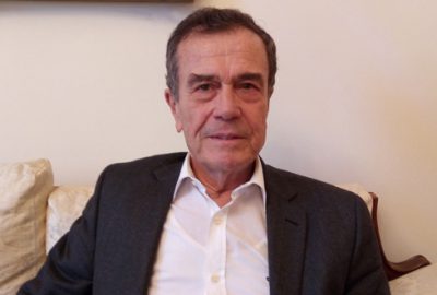 Bulgaristan’da liderlerle görüştü, Türkiye’ye umutla döndü