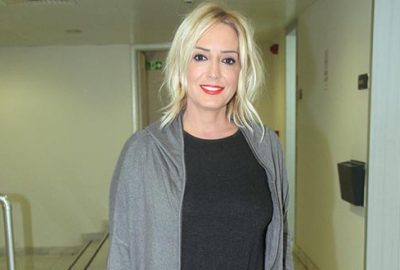 Tiyatroculuğu öğreniyorum