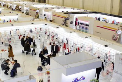 Junioshow’a 25 bin ziyaretçi