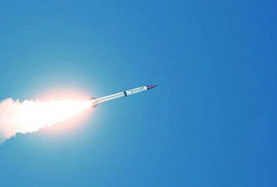 Hawaii’de yanlış nükleer  füze alarmı korkuttu