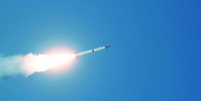 Hawaii’de yanlış nükleer  füze alarmı korkuttu