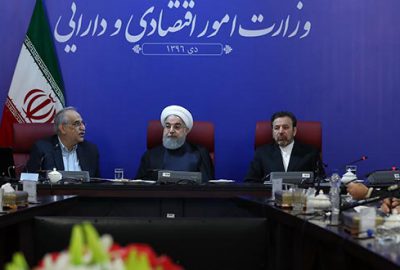 Ruhani: Anlaşma İran için zaferdir