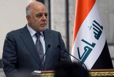 Irak’ta seçim ittifakı