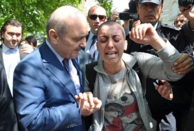 Bayraktar’a ’Ben dilenci değilim’ demişti… Dilek’ten acı haber geldi