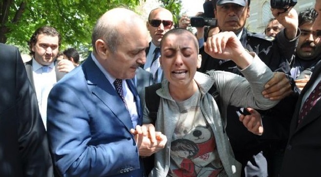 Bayraktar’a ’Ben dilenci değilim’ demişti… Dilek’ten acı haber geldi