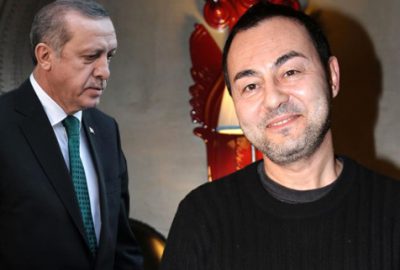 Ebru Gündeş için Cumhurbaşkanı Erdoğan’a ricada bulunacakmış