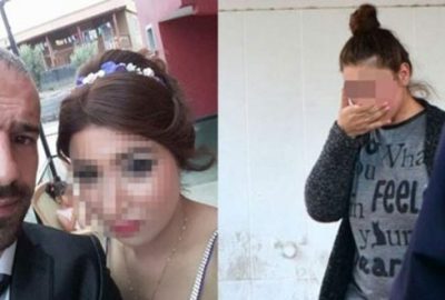 Kemerle döven kocasını affetti, devletin de affetmesini istiyor