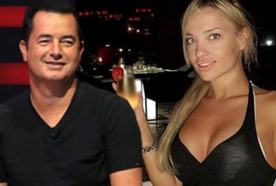 Acun Ilıcalı’nın son bombası mest etti!