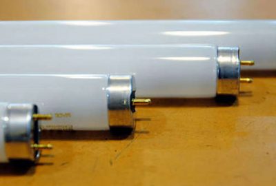 Bakanlık uyardı! Ampüllerdeki civaya dikkat