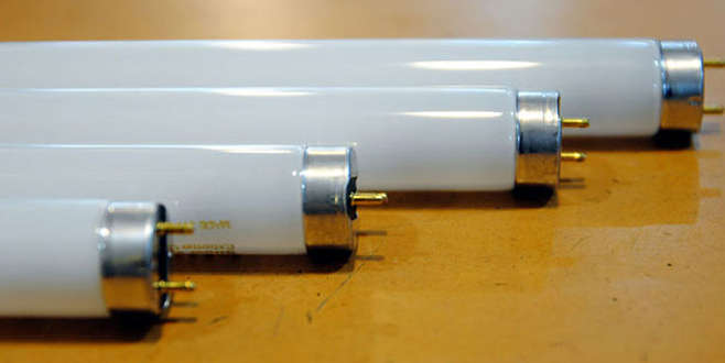 Bakanlık uyardı! Ampüllerdeki civaya dikkat