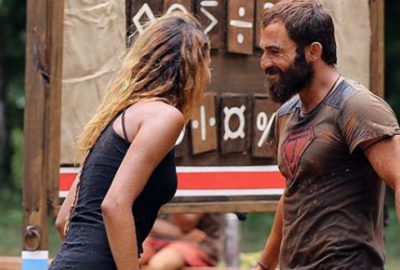 Turabi’den şok açıklama: Survivor’a gitmiyorum!