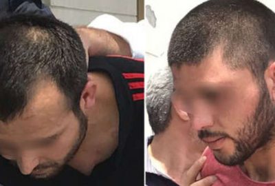 Suriyeli anne ve bebeğinin öldürülmesi davasında karar