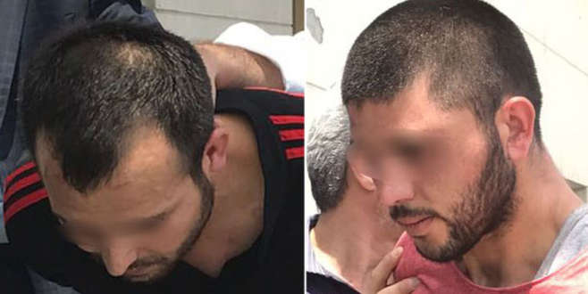 Suriyeli anne ve bebeğinin öldürülmesi davasında karar