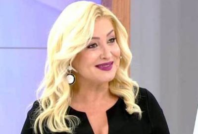 Canlı yayında müjdeyi verdi!