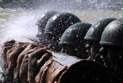 FETÖ şüphelisi ‘şok mangaları’nın zulmünü anlattı