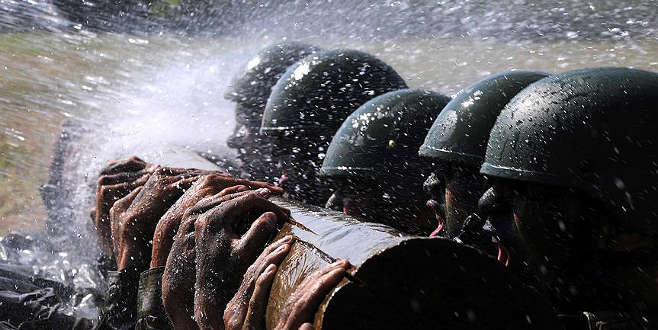 FETÖ şüphelisi ‘şok mangaları’nın zulmünü anlattı