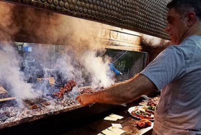 Fakir kebabına talep arttı, esnaf şehir dışından et getiriyor