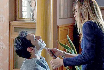 Kazasız belasız atlattık