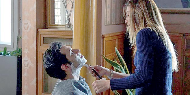 Kazasız belasız atlattık