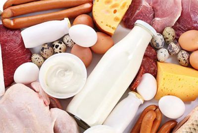 Et ve sütte KDV sıfırlansın