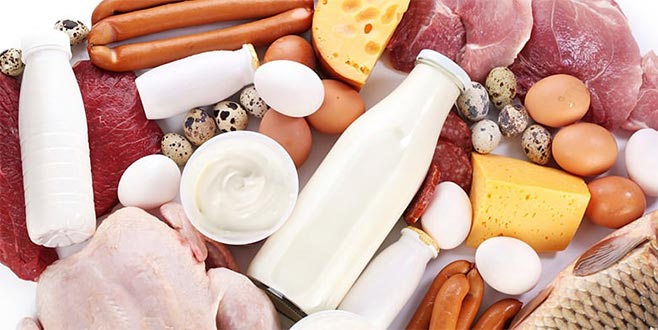 Et ve sütte KDV sıfırlansın