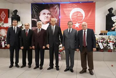 En başarılı koopartifte Şarlı gerçeği