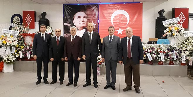 En başarılı koopartifte Şarlı gerçeği