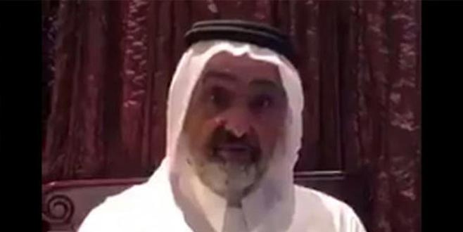 Şimdi de ‘şeyh’ krizi