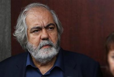 Mehmet Altan’ın tahliye başvurusuna ret
