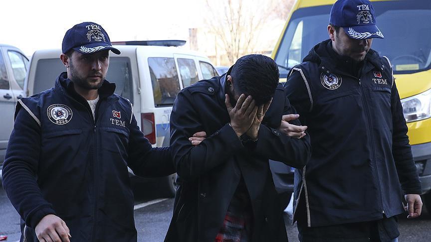 Yüzbaşı Akın soruşturmasında 6 kişi itirafçı oldu