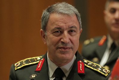 Akar’dan dikkat çeken ziyaret