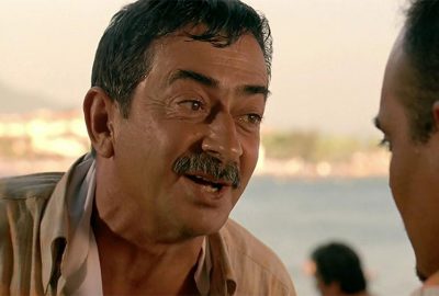 Ünlü oyuncu hayatını kaybetti…