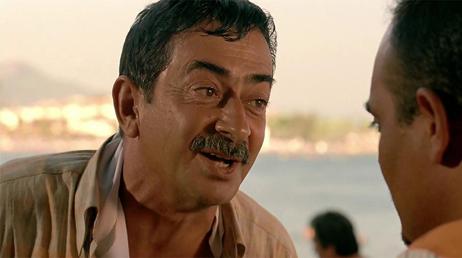 Ünlü oyuncu hayatını kaybetti…