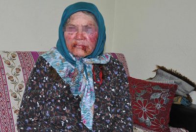 Bu hale getirip gasp etmişlerdi! Gözaltına alınan kişi şoke etti