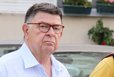 Şahin Alpay’ın tahliye talebine ret