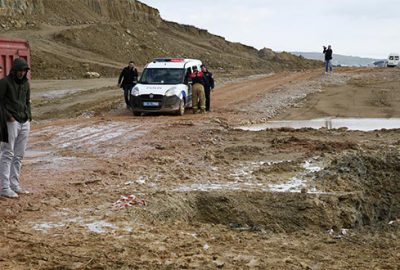 Su dolu çukura düşen iki çocuğun ölmesiyle ilgili yeni gelişme